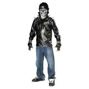  Death Rider Choppers Teen Costume Toys & Games