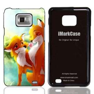  Disney Up russell Covers Cases for Samsung i9100 Series 