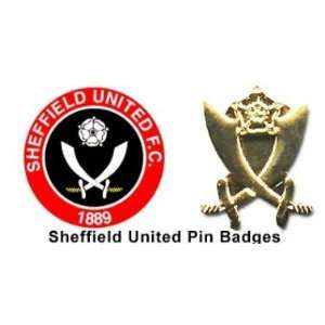 Sheffield United Badges