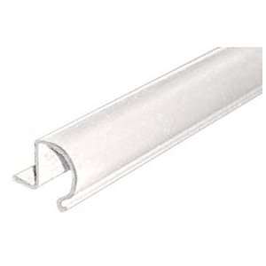  CRL White Plastic Conversion Bead   12 ft Long