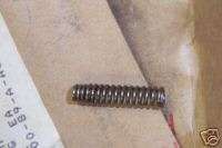 Helical Compression Spring #1122697 nsn 5360009541279  