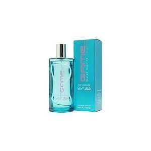  Cool Water Game FOR WOMEN by Davidoff Beauty