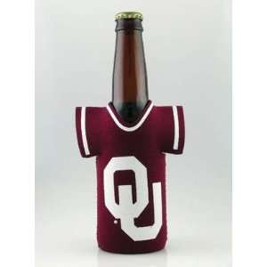    Oklahoma Sooners Set of 2 Jersey Coolers *SALE*