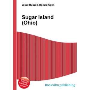  Sugar Island (Ohio) Ronald Cohn Jesse Russell Books