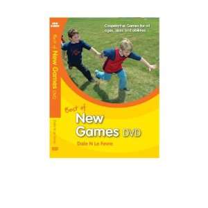  Sportime Best Of New Games DVD
