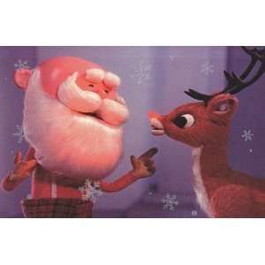   the Red Nose Reindeer Christmas Is What You Make It so Make It Merry