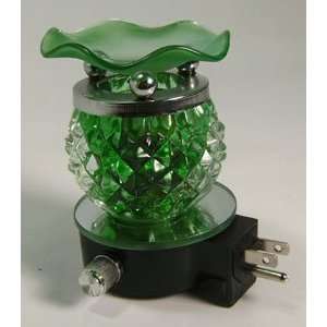    in Electric Lamp Tart and Oil Warmer BCE 873221FG 