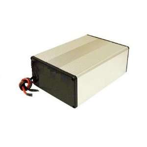  Poly Li Ion Pack in Aluminum Box w/o PCM 3.7V 100Ah ( 370 