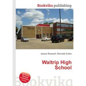  Waltrip High School Ronald Cohn Jesse Russell Books