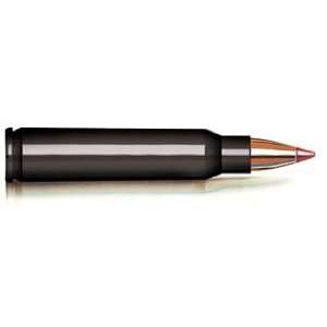  HORNADY 223 60GR PERSONAL DEF