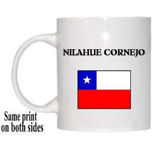  Chile   NILAHUE CORNEJO Mug 
