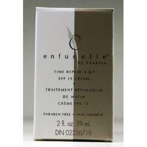  Enfuselle® Time Repair A.M.® SPF 15 Size 2 fl. oz 