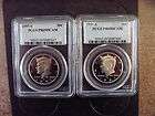 1997 S Kennedy PCGS PR69 DCAM(2)Sequential