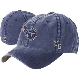    Tennessee Titans Weathered Slouch Flex Hat