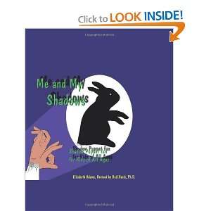  Me and My Shadows   Shadow Puppet Fun for Kids of All Ages 