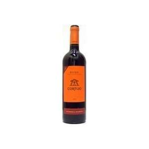  2010 Cortijo III Rioja 750ml 750 ml Grocery & Gourmet 