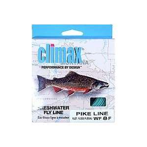  CORTLAND LINE CO (297487) Fly Line CLIMAX PIKE FLY LINE 