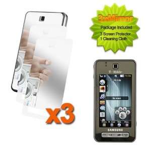   Protector For Samsung Behold SGH T919 Roxy Cell Phones & Accessories
