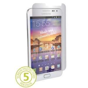 Samsung Galaxy Note SGH i717 Cell Phone Classic Clear Transparent 