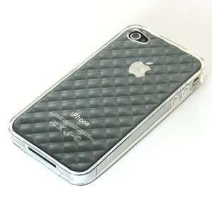  Cosmos ® CLEAR TPU soft case cover for iPhone 4 4G AT&T 