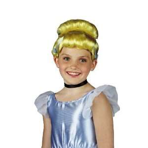  Disney Cinderella Child Wig Toys & Games
