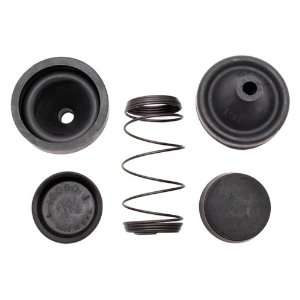   Professional Grade Drum Brake Wheel Cylinder Repair Kit Automotive