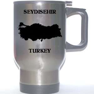  Turkey   SEYDISEHIR Stainless Steel Mug 