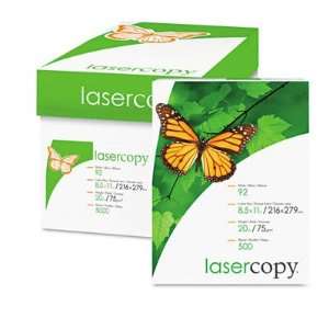  Weyerhaeuser Company   Copy/Laser/Inkjet Paper, 92 