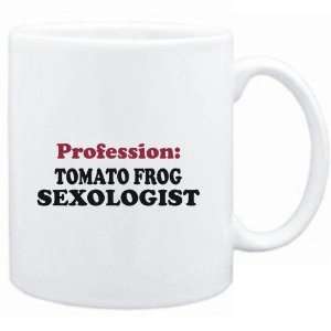    Profession Tomato Frog Sexologist  Animals