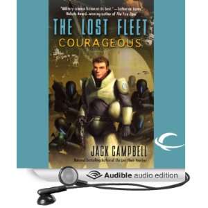  The Lost Fleet Courageous (Audible Audio Edition) Jack 