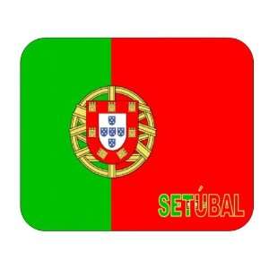  Portugal, Setubal mouse pad 