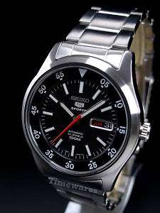Seiko 5 Sports 100M Automatic Watch SNZG05K1  
