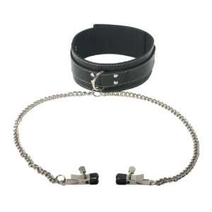  Frisky Coveted Collar and Clamp Union Health & Personal 