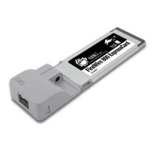  FireWire 800 ExpressCard/34, Rohs Compliant Electronics