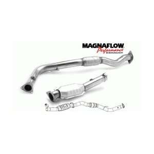 MagnaFlow 93623 Direct Fit Catalytic Converter 49 State (Exc. CA) 2002 