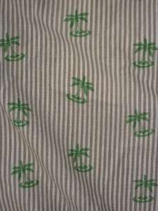 Super Cool Club Shorts from Vineyard Vines Palm Tree Design. Whale 