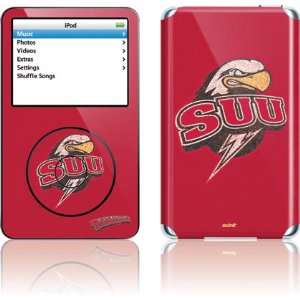  Southern Utah University skin for iPod 5G (30GB)  