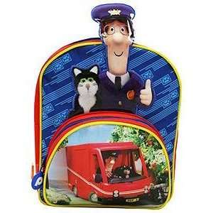    Postman Pat Special Delivery Service Backpack Toys & Games