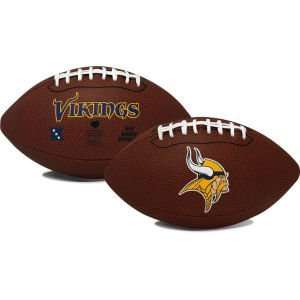  Minnesota Vikings Game Time Football