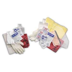  Biohazard Spill Kits Spill Kit,Biohazard