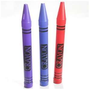  Crayon Bank Toys & Games