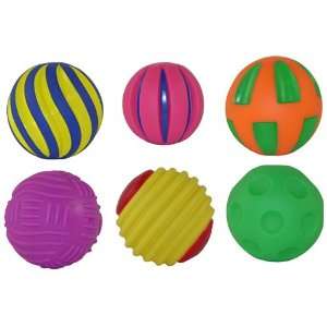  Tactile/Sensory Balls Toys & Games