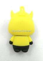 Transformers G1 Bumblebee 4GB USB Flash Thumb Pen Memory Drive Novelty 