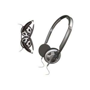  Sennheiser PX 100 PX Series Open Folding Mini Headphones 