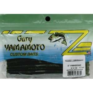  Yamamoto Senko 5 Fishing Lures 10 Pack   Watermellon 