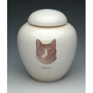 Photo Pet Cremation Urn for Cats
