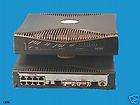 Netopia R7100 C, SDSL, 8 port, router