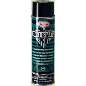  Anti Static Spray (14 oz.) Beauty