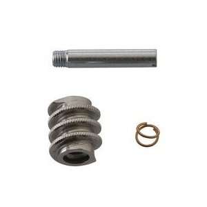  Crescent AC124PSK Replacement Pin, Spring and Knurl for 