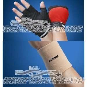  of hand protector gloves + a pair of wrist protectors wrist support 